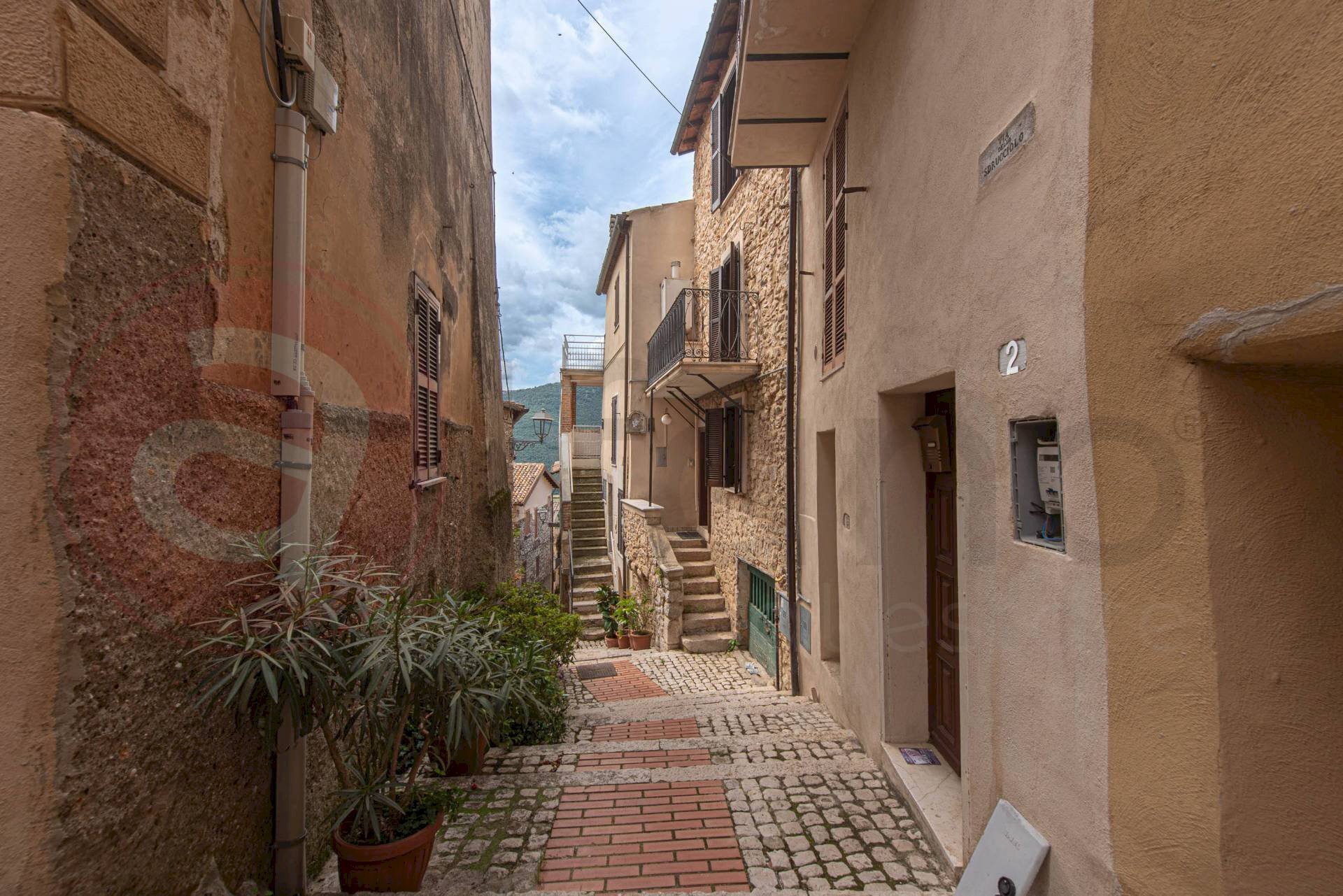 Foto 3 - Stable - Palace Via Dello Sdrucciolo, Prossedi - photo 3