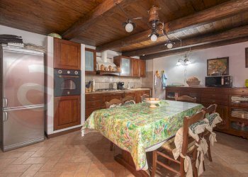 Foto 8 - Stable - Palace Via Dello Sdrucciolo, Prossedi - photo 8