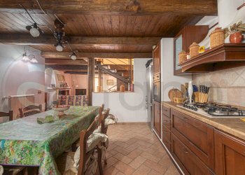 Foto 11 - Stable - Palace Via Dello Sdrucciolo, Prossedi - photo 11