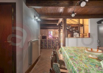 Foto 12 - Stable - Palace Via Dello Sdrucciolo, Prossedi - photo 12