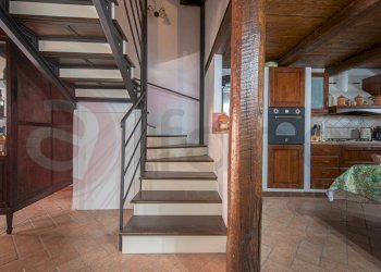 Foto 13 - Stable - Palace Via Dello Sdrucciolo, Prossedi - photo 13