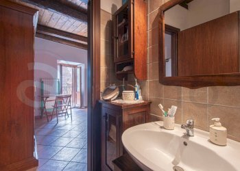 Foto 22 - Stable - Palace Via Dello Sdrucciolo, Prossedi - photo 22