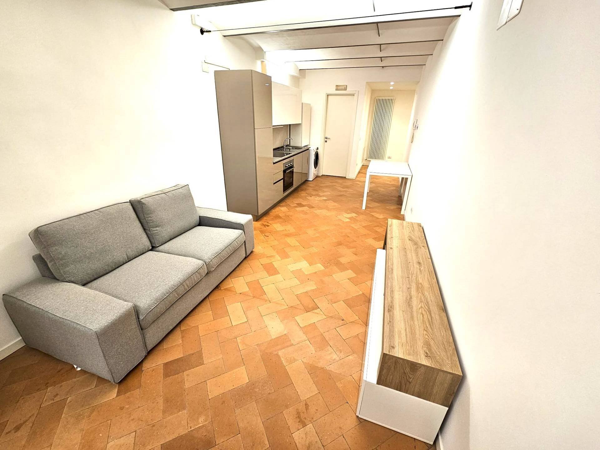 Foto 1 - One-room apartment Via Perpenti
 
20, Fermo - photo 1