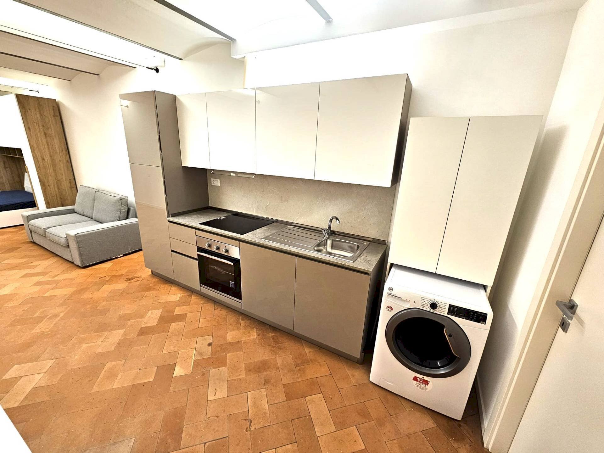 Foto 2 - One-room apartment Via Perpenti
20, Fermo - photo 2