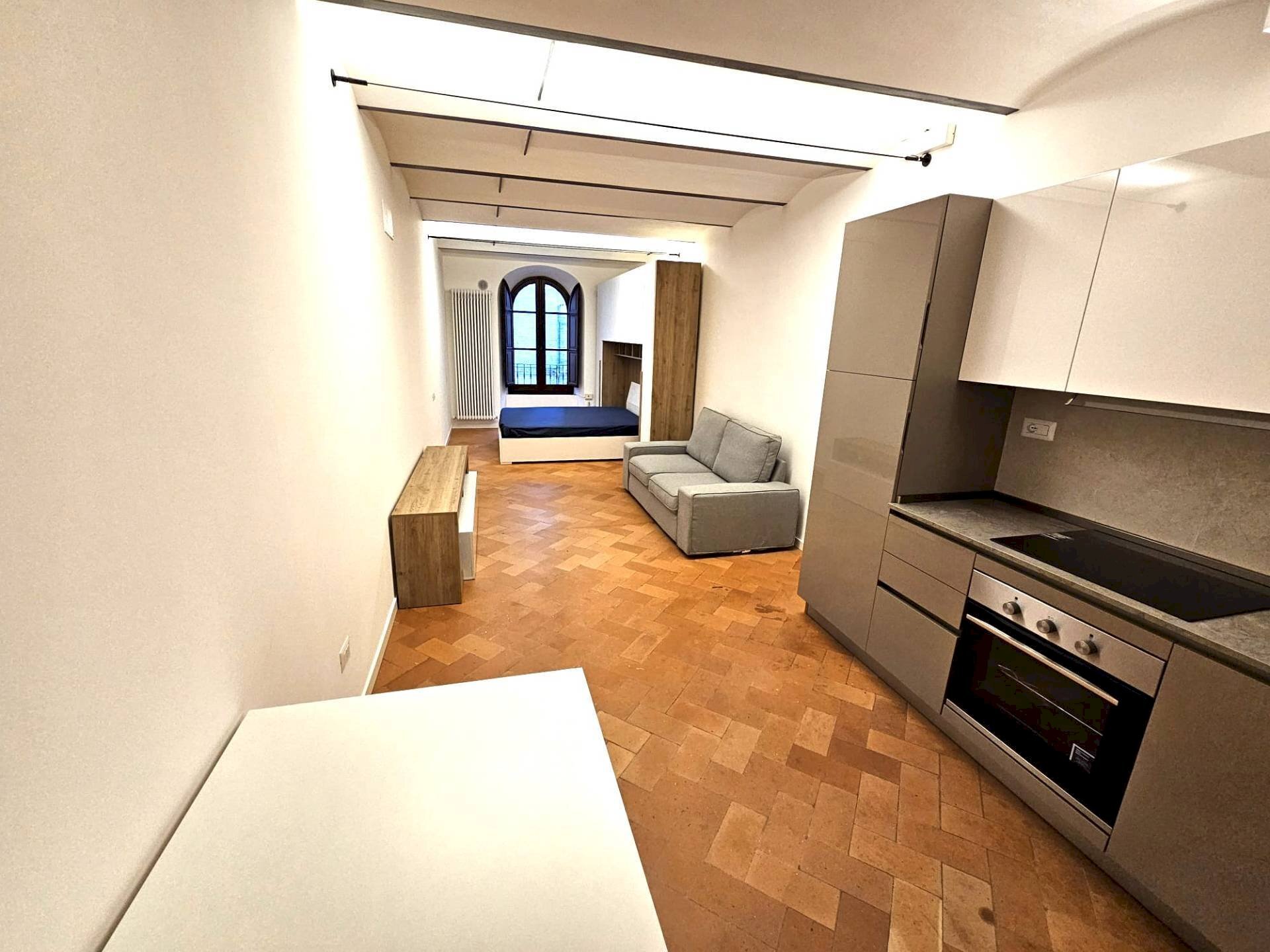 Foto 3 - One-room apartment Via Perpenti
20, Fermo - photo 3