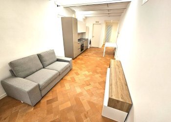 Foto 1 - One-room apartment Via Perpenti
 
20, Fermo - photo 1