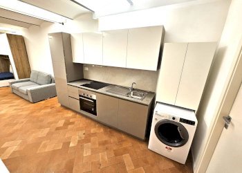 Foto 2 - One-room apartment Via Perpenti
 
20, Fermo - photo 2