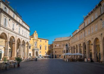 Foto 11 - One-room apartment Via Perpenti
 
20, Fermo - photo 11