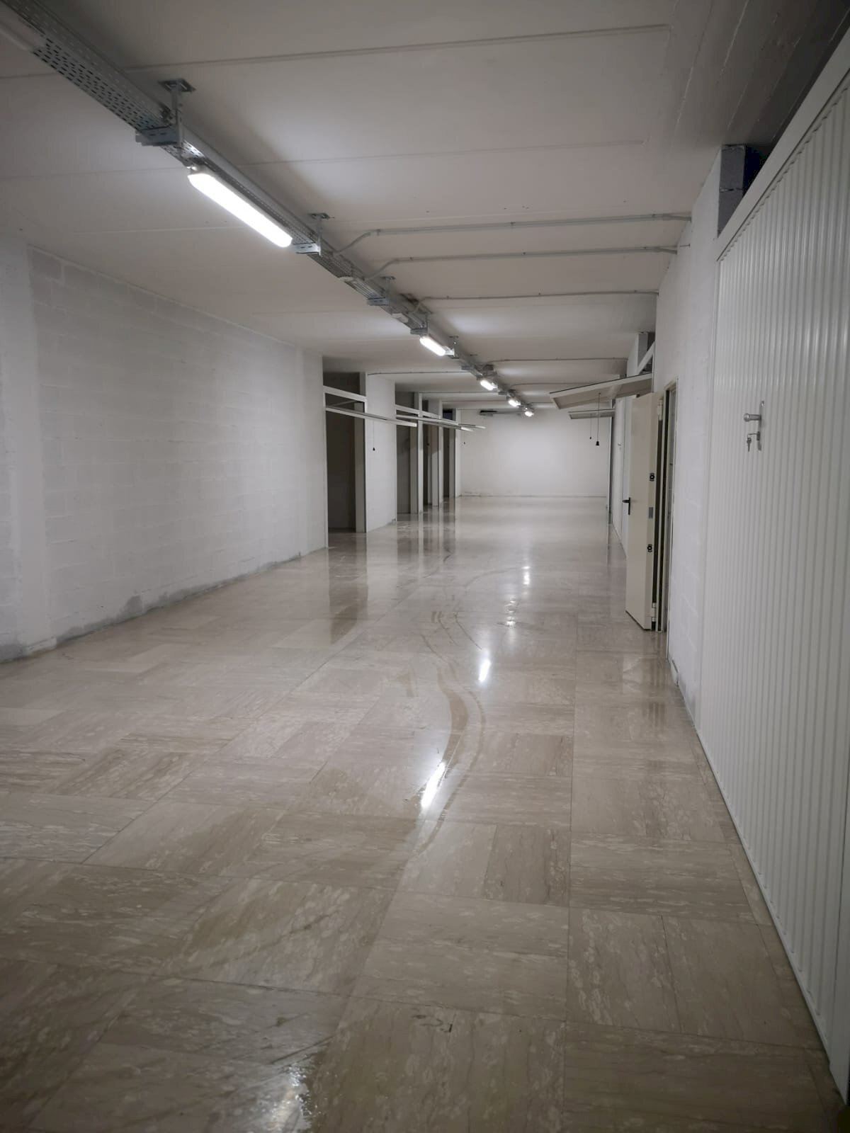 Foto 1 - Box Via Borgo Rosselli
 
snc, Porto San Giorgio - photo 1