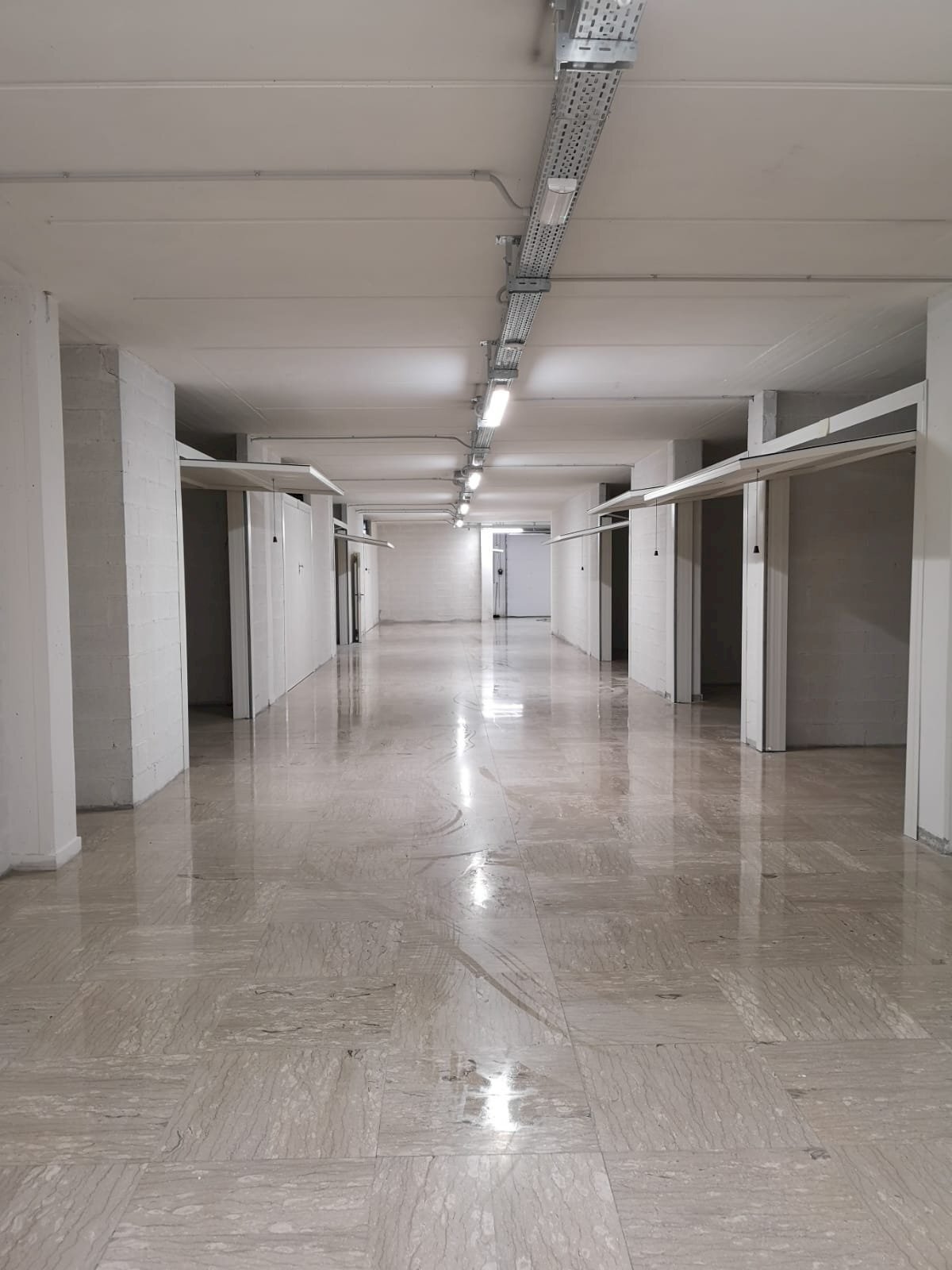 Foto 2 - Box Via Borgo Rosselli
 
snc, Porto San Giorgio - photo 2