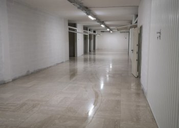 Foto 1 - Box Via Borgo Rosselli
snc, Porto San Giorgio - photo 1