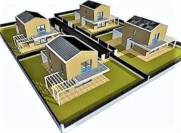 Foto 1 - Building land Via dei Ruderi Romani
 
snc, Fermo - photo 1