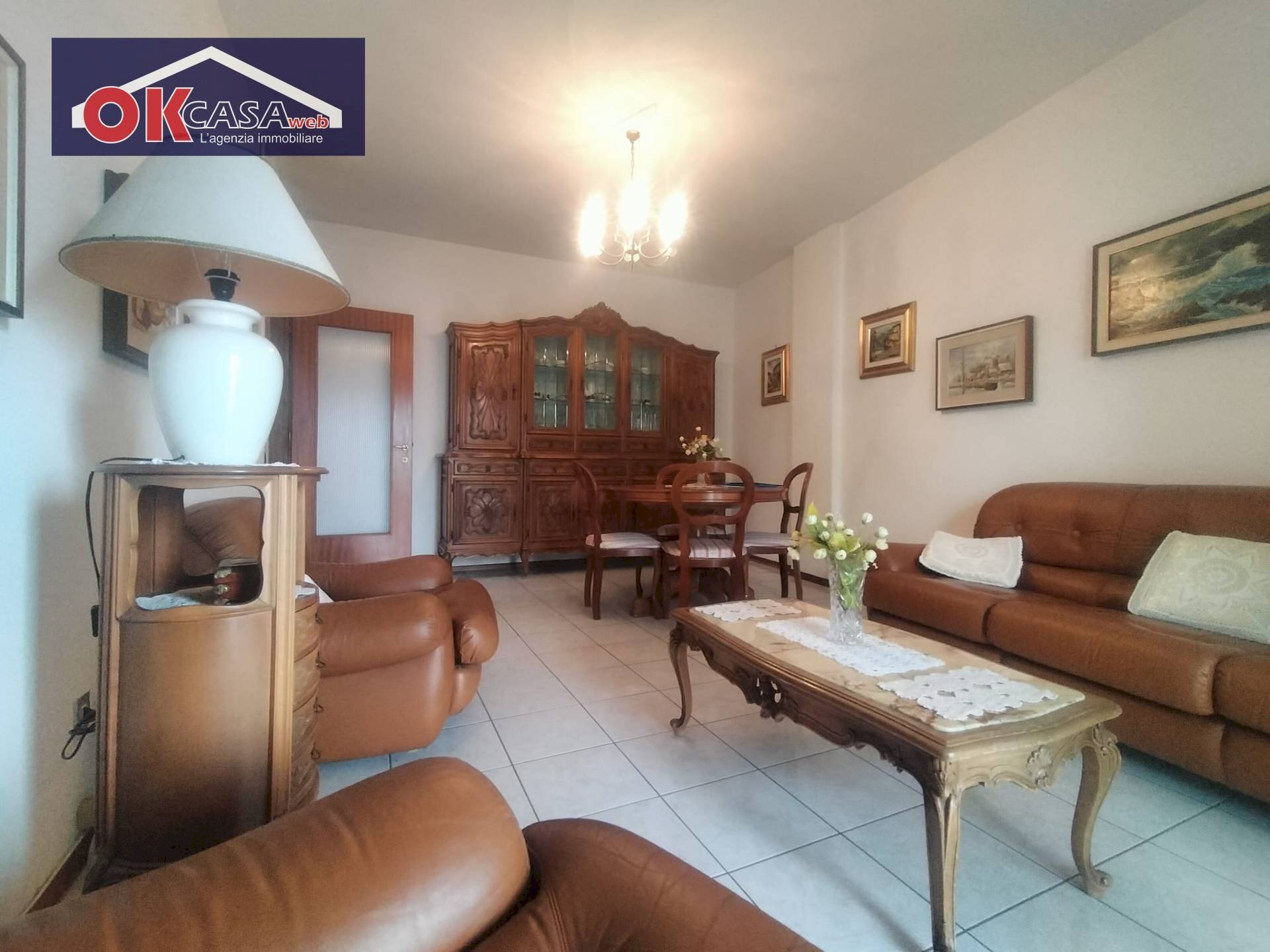 Foto 1 - Trilocale Via Matteotti, Monfalcone - foto 1