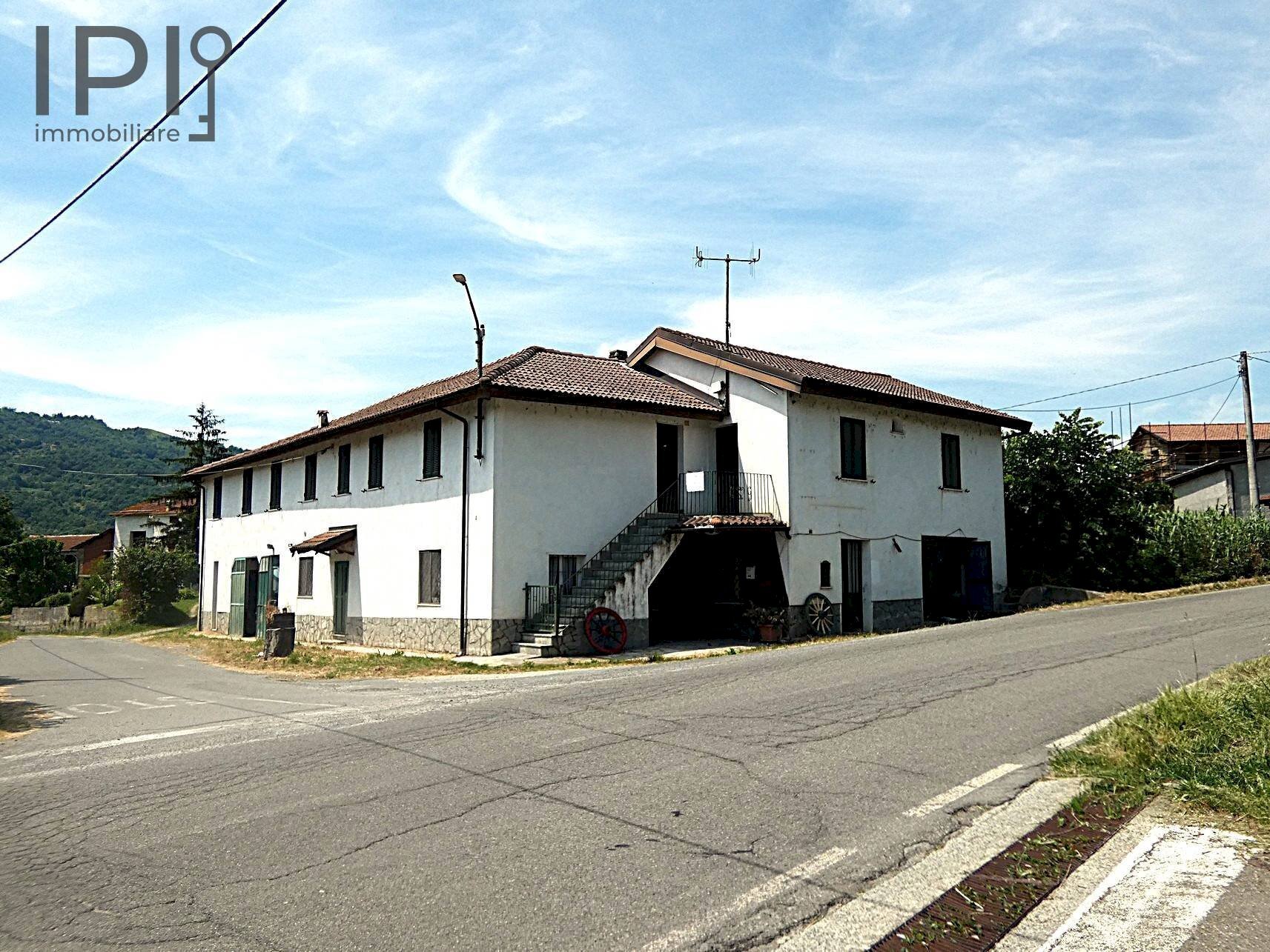 Foto 2 - Casa indipendente località catalana, Cartosio - foto 2