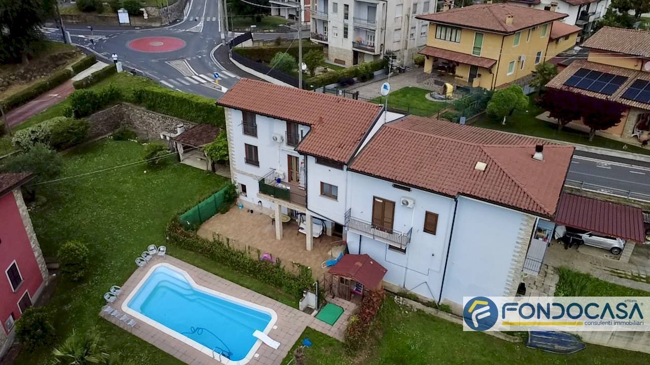 Foto 1 - Trilocale Cividate al Piano - foto 1