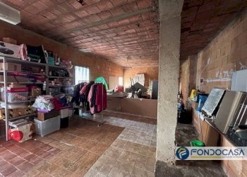 Locale taverna la piano terra - Trilocale Cividate al Piano - foto 23