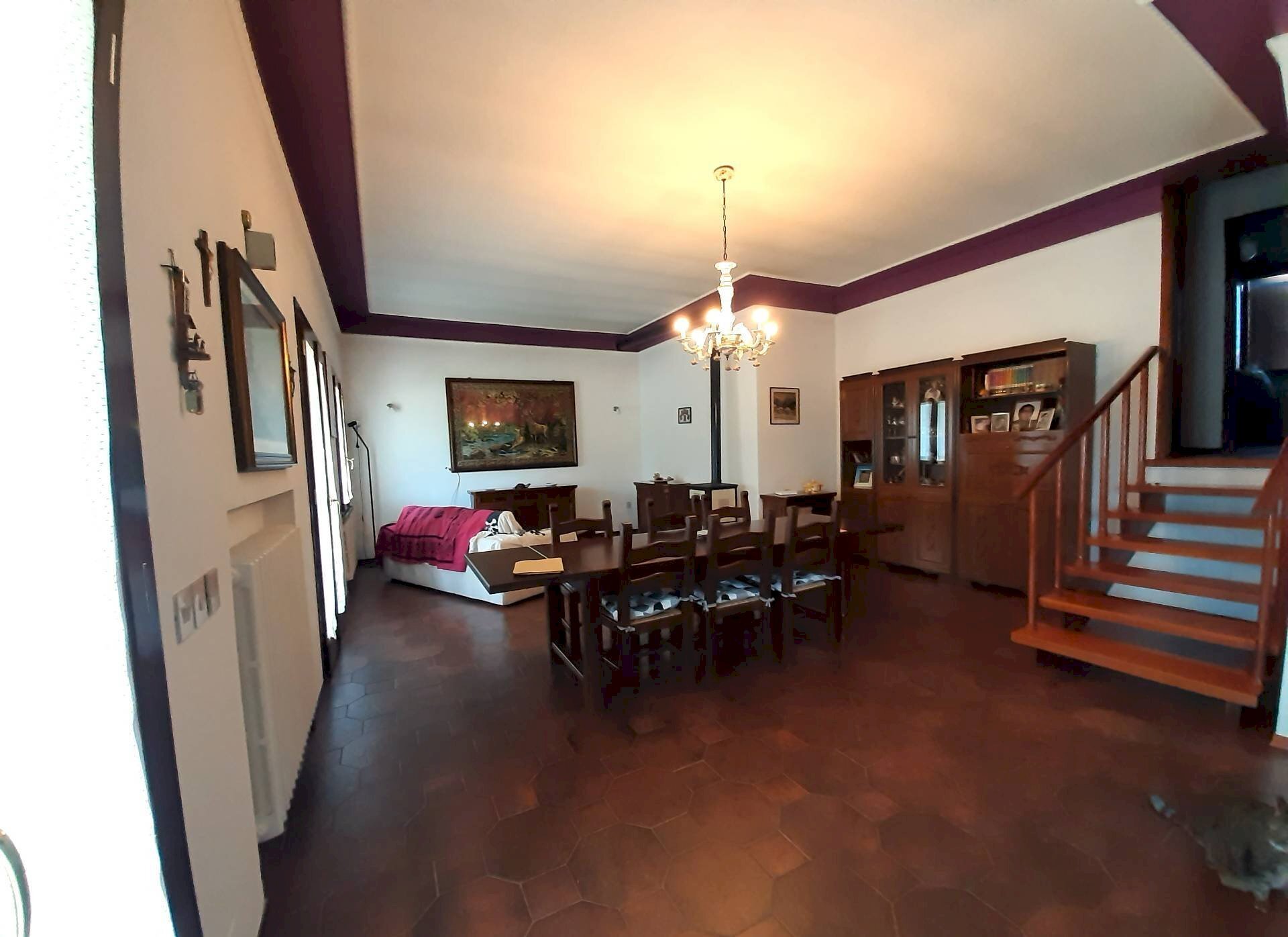 Foto 2 - Casa indipendente via Romea sud, Ravenna - foto 2