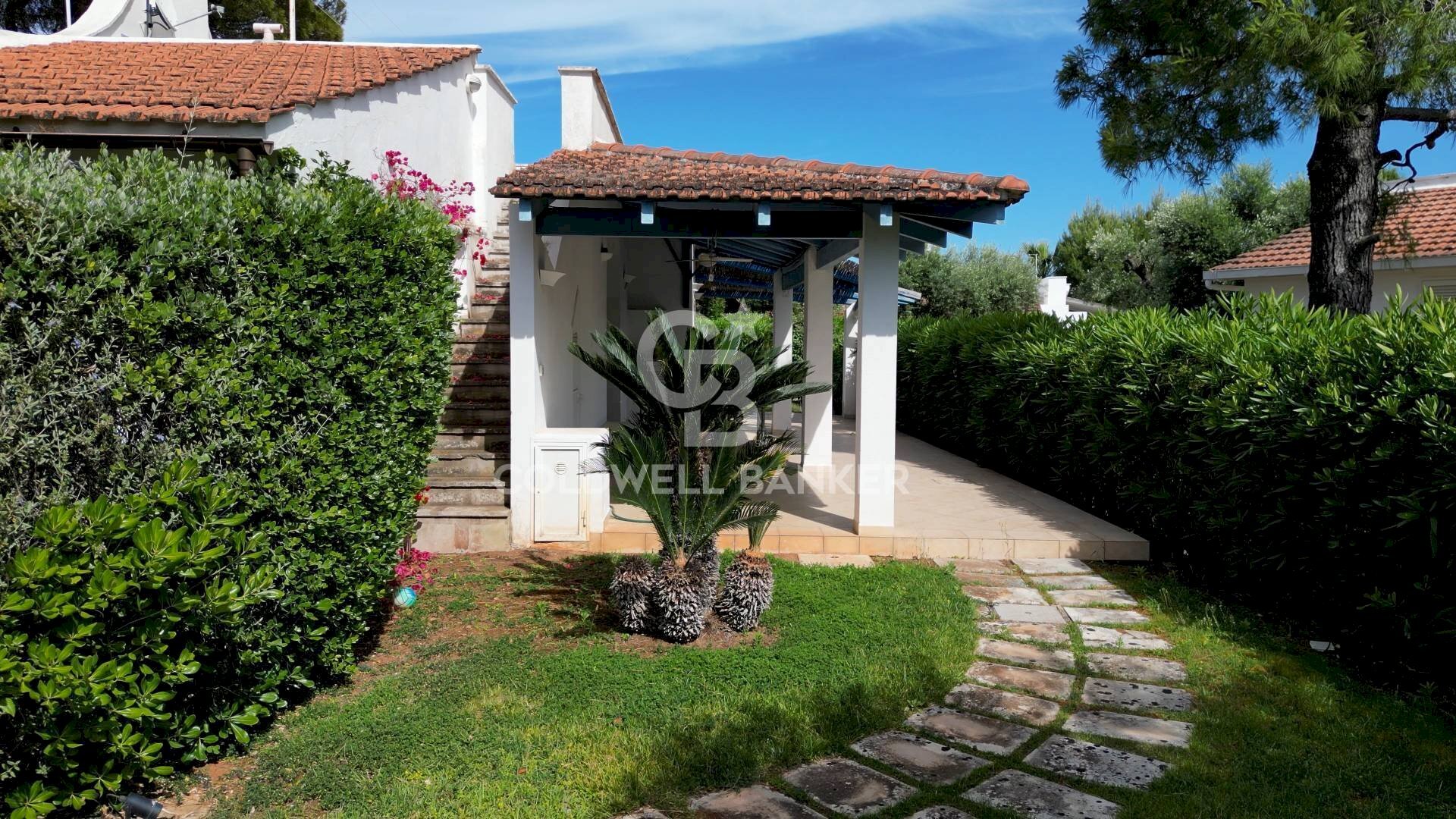 Foto 1 - Casa semi indipendente Via Harold
 
BH96, Ostuni - foto 1