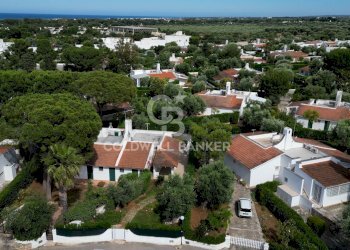 Foto 4 - Casa semi indipendente Via Harold
 
BH96, Ostuni - foto 4
