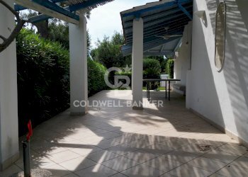 Foto 8 - Casa semi indipendente Via Harold
 
BH96, Ostuni - foto 8