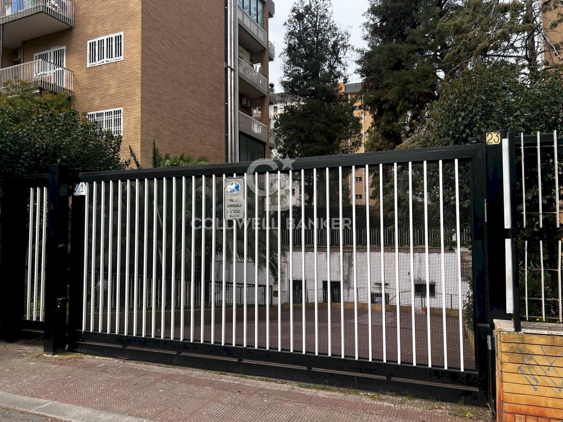 Foto 3 - Box Via Niceforo
 
23, Bari - photo 3