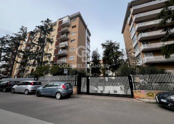 Foto 1 - Box Via Niceforo
 
23, Bari - foto 1