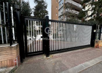 Foto 4 - Box Via Niceforo
 
23, Bari - foto 4