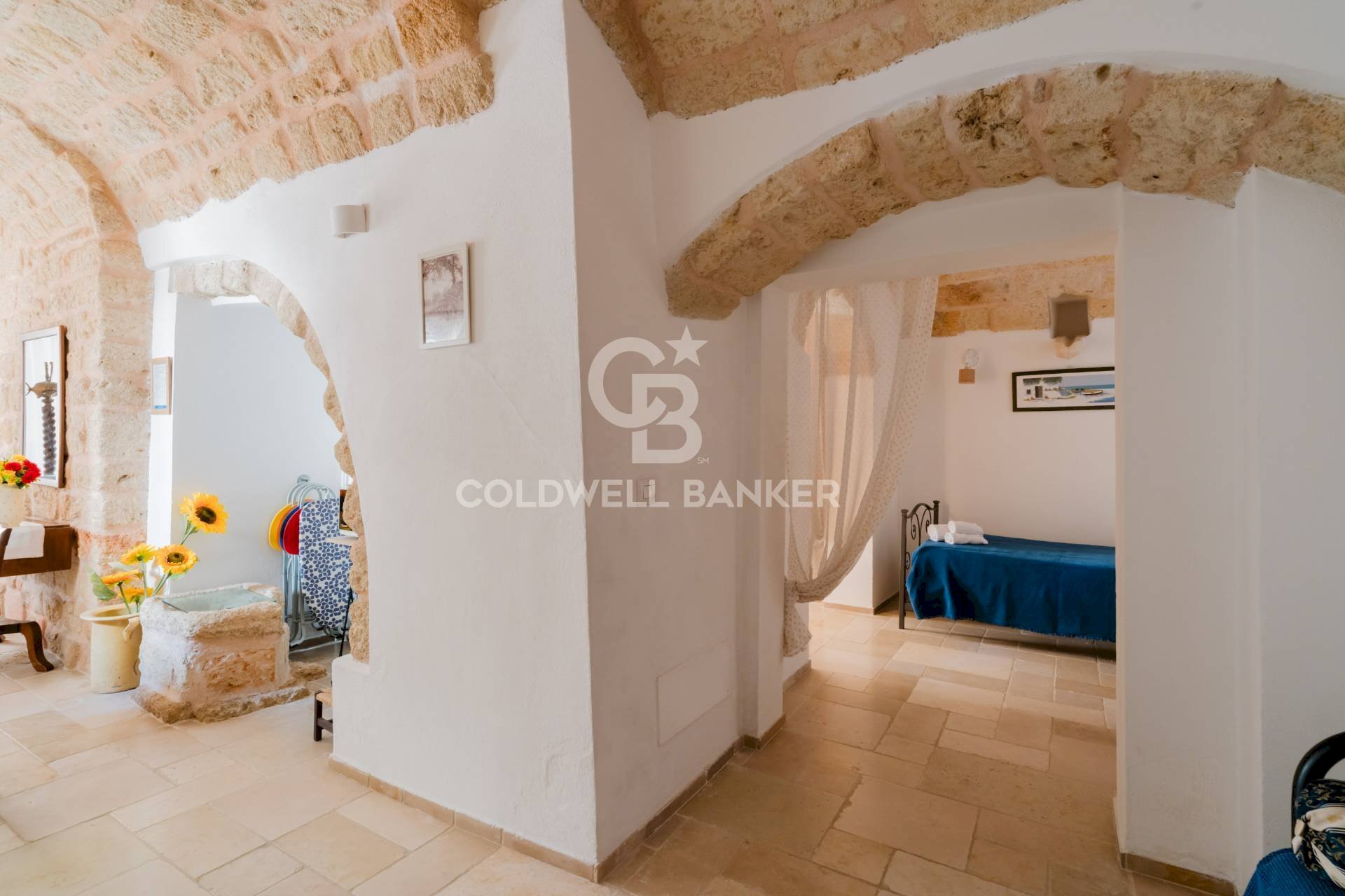 Foto 2 - Stable - Palace Via Duomo
9, Mola di Bari - photo 2