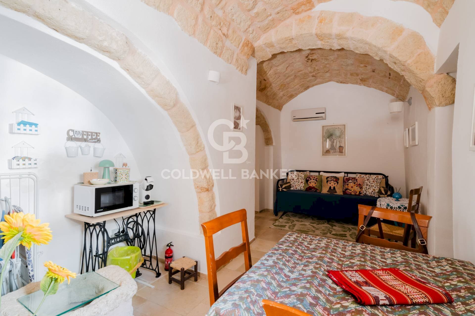 Foto 3 - Stable - Palace Via Duomo
9, Mola di Bari - photo 3