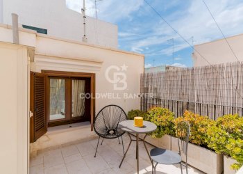 Foto 23 - Stabile - Palazzo Via Duomo
 
9, Mola di Bari - foto 23