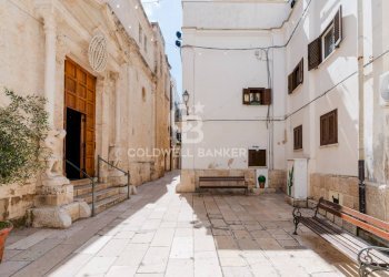 Foto 25 - Stabile - Palazzo Via Duomo
 
9, Mola di Bari - foto 25