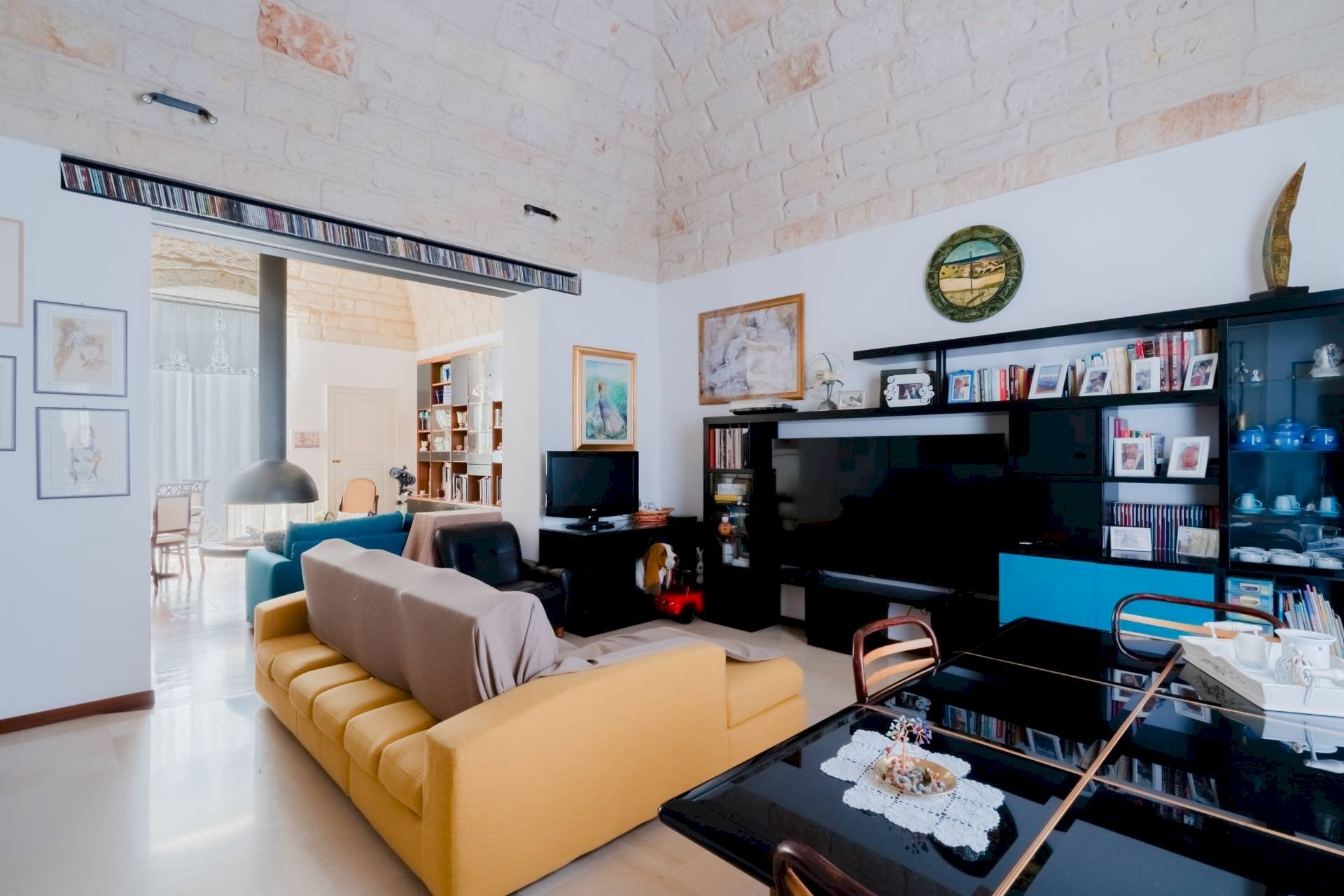 Foto 3 - Stabile - Palazzo Via Cristoforo Colombo
 
26, Mola di Bari - foto 3