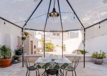 Foto 18 - Stabile - Palazzo Via Cristoforo Colombo
 
26, Mola di Bari - foto 18