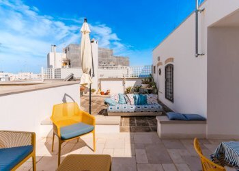 Foto 20 - Stabile - Palazzo Via Cristoforo Colombo
 
26, Mola di Bari - foto 20