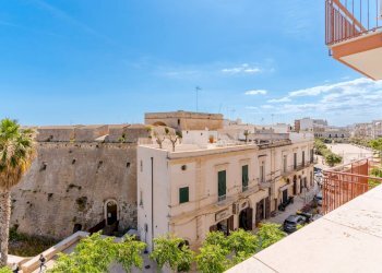 Foto 25 - Stabile - Palazzo Via Cristoforo Colombo
 
26, Mola di Bari - foto 25