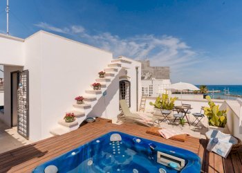 Foto 30 - Stabile - Palazzo Via Cristoforo Colombo
 
26, Mola di Bari - foto 30