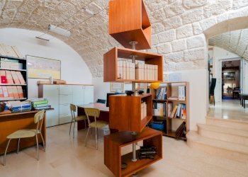 Foto 34 - Stabile - Palazzo Via Cristoforo Colombo
 
26, Mola di Bari - foto 34