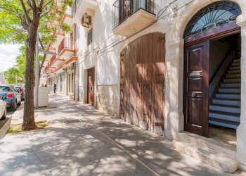 Foto 41 - Stabile - Palazzo Via Cristoforo Colombo
 
26, Mola di Bari - foto 41