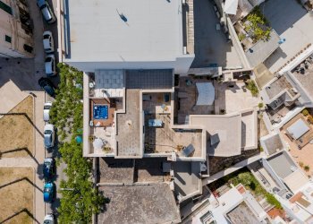 Foto 42 - Stabile - Palazzo Via Cristoforo Colombo
 
26, Mola di Bari - foto 42