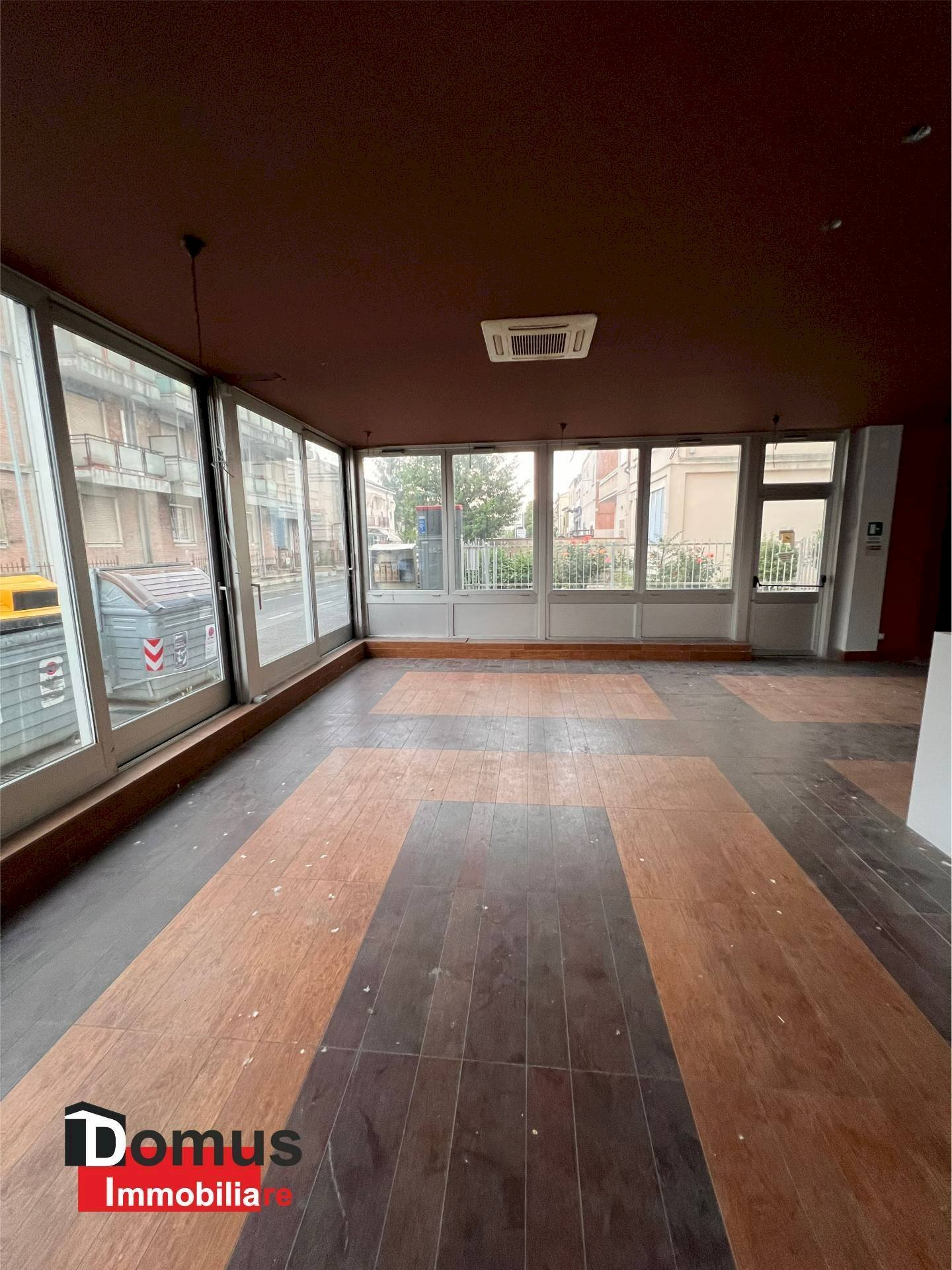 Foto 1 - Locale Commerciale Ferrara - foto 1