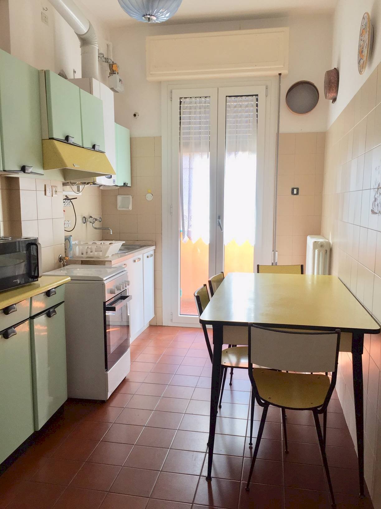 Foto 3 - Quadrilocale Via Pietro Niccolini, Ferrara - foto 3