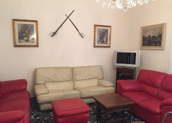 Foto 2 - Quadrilocale Via Pietro Niccolini, Ferrara - foto 2