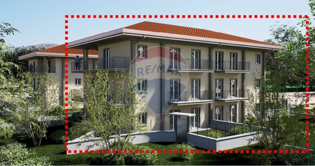 Casa all\'aperto - Trilocale Cannobio - foto 1