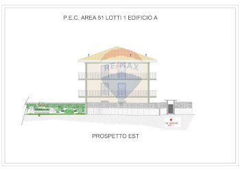 Pianta 2D - Trilocale Cannobio - foto 9