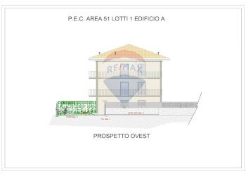 Pianta 2D - Trilocale Cannobio - foto 11