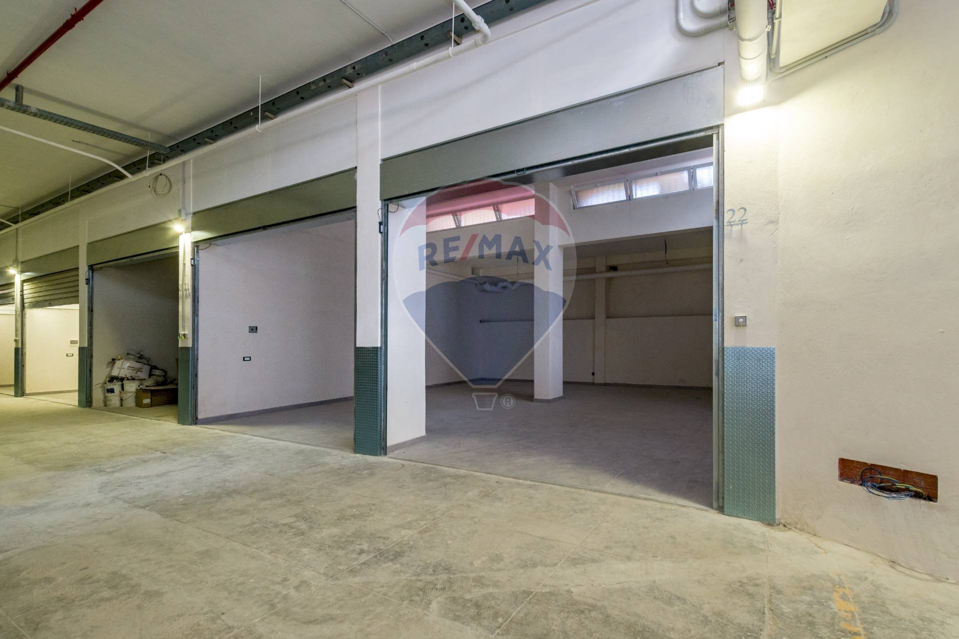 Parcheggio - Box VIA UMBERTO GIORDANO
 
176, Palermo - foto 1