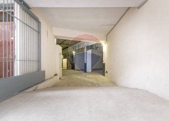 Parcheggio - Box VIA UMBERTO GIORDANO
 
176, Palermo - photo 4