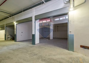 Parcheggio - Box VIA UMBERTO GIORDANO
 
176, Palermo - photo 1