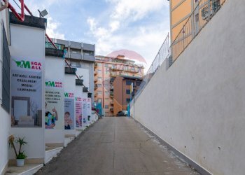 Edificio all\'aperto - Box VIA UMBERTO GIORDANO
 
176, Palermo - photo 18