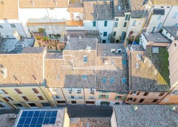 Three-room apartment Carpi - photo 25